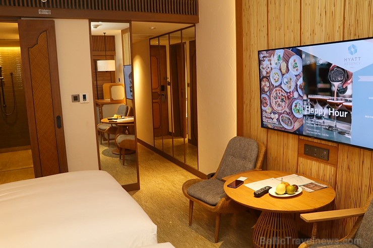 Travelnews.lv iepazīst un nakšņo luksus klases Bali viesnīcā «Hyatt Regency Bali». «Turkish Airlines» un «365 Brīvdienas» Travelnews.lv iepazīst un nakšņo luksus klases Bali viesnīcā «Hyatt Regency Bali». «Turkish Airlines» un «365 Brīvdienas» 281225