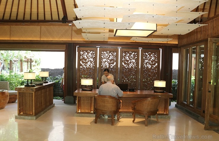Travelnews.lv iepazīst un nakšņo luksus klases Bali viesnīcā «Hyatt Regency Bali». «Turkish Airlines» un «365 Brīvdienas» Travelnews.lv iepazīst un nakšņo luksus klases Bali viesnīcā «Hyatt Regency Bali». «Turkish Airlines» un «365 Brīvdienas» 281237