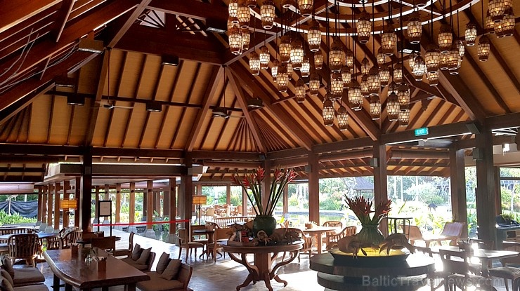 Travelnews.lv iepazīst un nakšņo luksus klases Bali viesnīcā «Hyatt Regency Bali». «Turkish Airlines» un «365 Brīvdienas» Travelnews.lv iepazīst un nakšņo luksus klases Bali viesnīcā «Hyatt Regency Bali». «Turkish Airlines» un «365 Brīvdienas» 281241