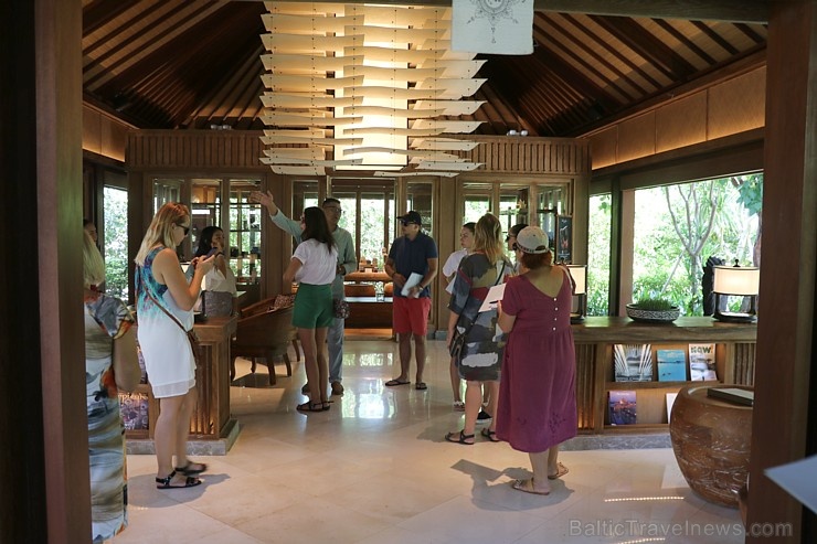 Travelnews.lv iepazīst un nakšņo luksus klases Bali viesnīcā «Hyatt Regency Bali». «Turkish Airlines» un «365 Brīvdienas» Travelnews.lv iepazīst un nakšņo luksus klases Bali viesnīcā «Hyatt Regency Bali». «Turkish Airlines» un «365 Brīvdienas» 281253