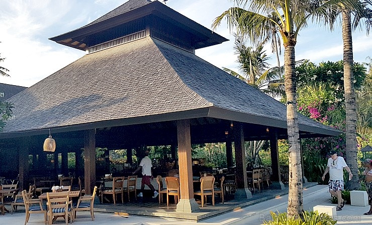 Travelnews.lv iepazīst un nakšņo luksus klases Bali viesnīcā «Hyatt Regency Bali». «Turkish Airlines» un «365 Brīvdienas» Travelnews.lv iepazīst un nakšņo luksus klases Bali viesnīcā «Hyatt Regency Bali». «Turkish Airlines» un «365 Brīvdienas» 281257