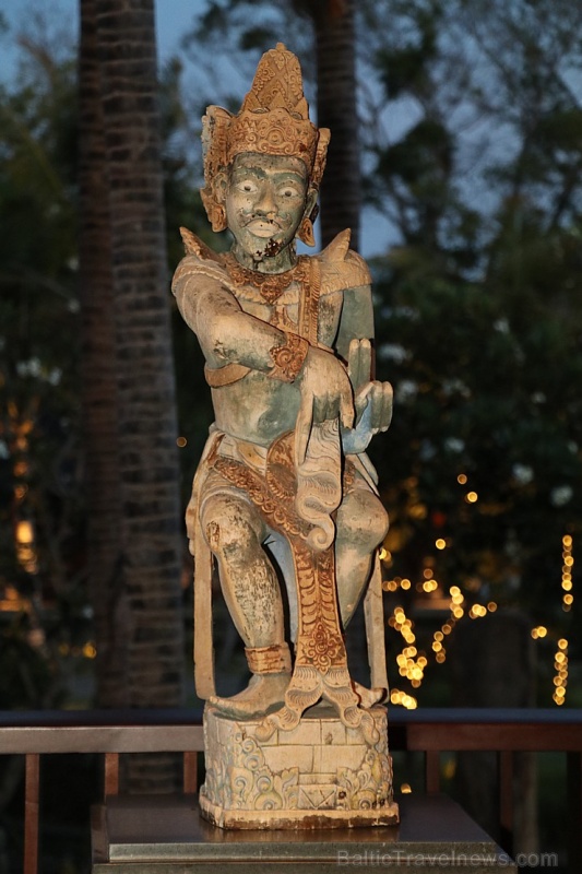 Travelnews.lv iepazīst un nakšņo luksus klases Bali viesnīcā «Hyatt Regency Bali». «Turkish Airlines» un «365 Brīvdienas» Travelnews.lv iepazīst un nakšņo luksus klases Bali viesnīcā «Hyatt Regency Bali». «Turkish Airlines» un «365 Brīvdienas» 281259