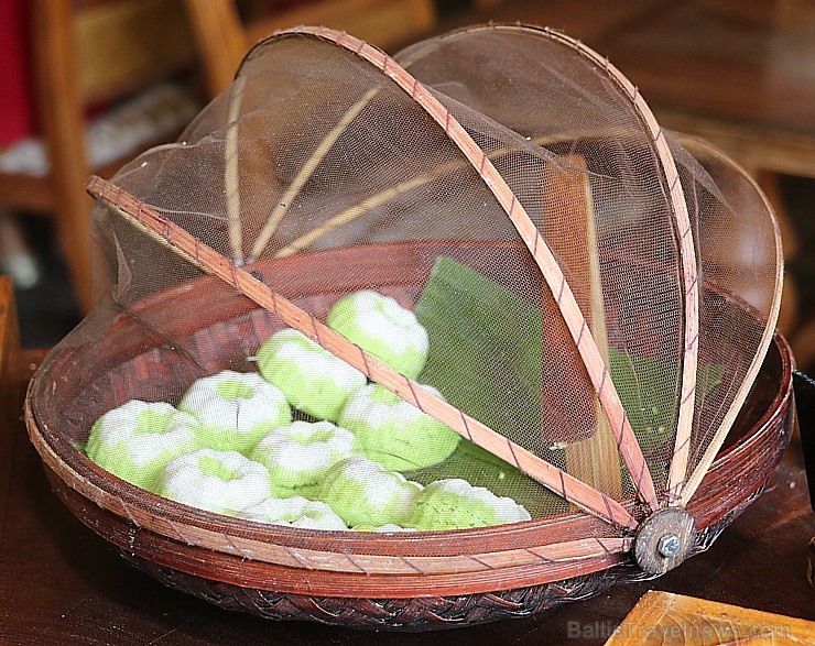 Travelnews.lv izbauda luksus klases Bali viesnīcas «Hyatt Regency Bali» brokastis. «Turkish Airlines» un «365 Brīvdienas» Travelnews.lv izbauda luksus klases Bali viesnīcas «Hyatt Regency Bali» brokastis. «Turkish Airlines» un «365 Brīvdienas» 281277