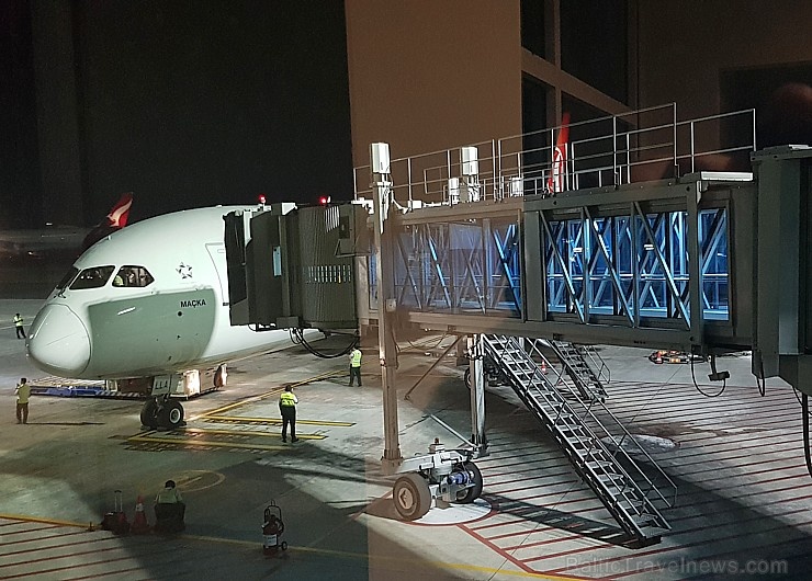 Travelnews.lv biznesa klasē ar «Turkish Airlines» lido maršrutā Bali- Stambula - Rīga. «Turkish Airlines» un «365 Brīvdienas» Travelnews.lv biznesa klasē ar «Turkish Airlines» lido maršrutā Bali- Stambula - Rīga. «Turkish Airlines» un «365 Brīvdienas» 281288