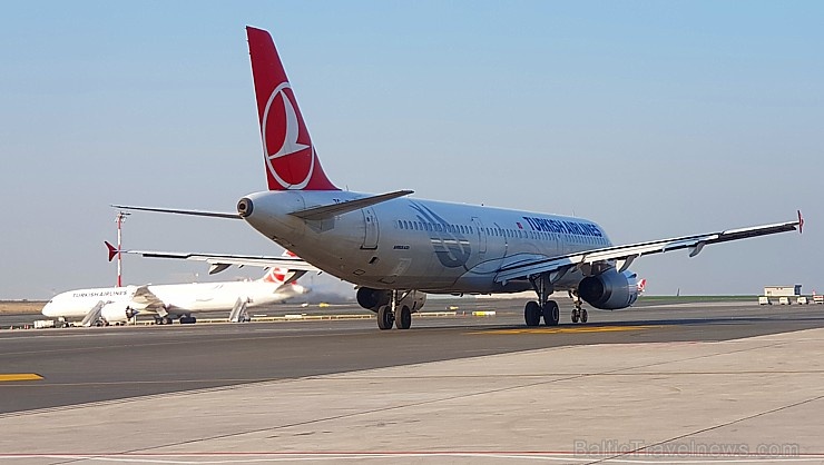 Travelnews.lv biznesa klasē ar «Turkish Airlines» lido maršrutā Bali- Stambula - Rīga. «Turkish Airlines» un «365 Brīvdienas» Travelnews.lv biznesa klasē ar «Turkish Airlines» lido maršrutā Bali- Stambula - Rīga. «Turkish Airlines» un «365 Brīvdienas» 281315