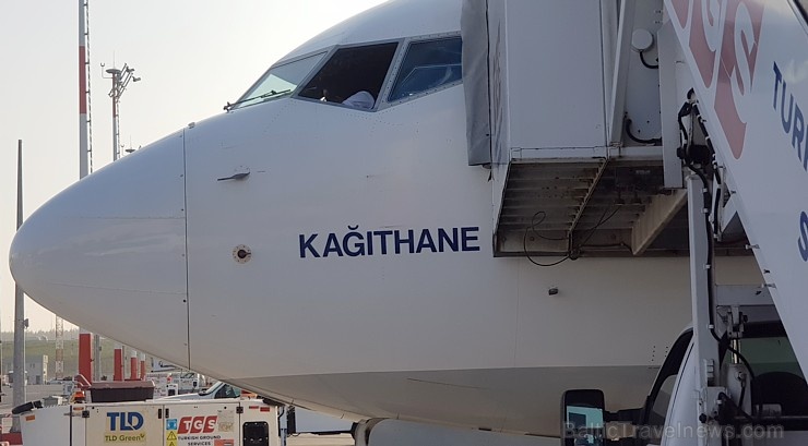 Travelnews.lv biznesa klasē ar «Turkish Airlines» lido maršrutā Bali- Stambula - Rīga. «Turkish Airlines» un «365 Brīvdienas» Travelnews.lv biznesa klasē ar «Turkish Airlines» lido maršrutā Bali- Stambula - Rīga. «Turkish Airlines» un «365 Brīvdienas» 281316