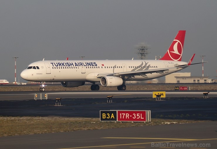Travelnews.lv biznesa klasē ar «Turkish Airlines» lido maršrutā Bali- Stambula - Rīga. «Turkish Airlines» un «365 Brīvdienas» Travelnews.lv biznesa klasē ar «Turkish Airlines» lido maršrutā Bali- Stambula - Rīga. «Turkish Airlines» un «365 Brīvdienas» 281317