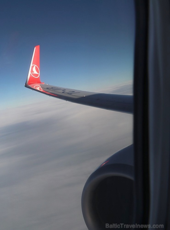Travelnews.lv biznesa klasē ar «Turkish Airlines» lido maršrutā Bali- Stambula - Rīga. «Turkish Airlines» un «365 Brīvdienas» Travelnews.lv biznesa klasē ar «Turkish Airlines» lido maršrutā Bali- Stambula - Rīga. «Turkish Airlines» un «365 Brīvdienas» 281327
