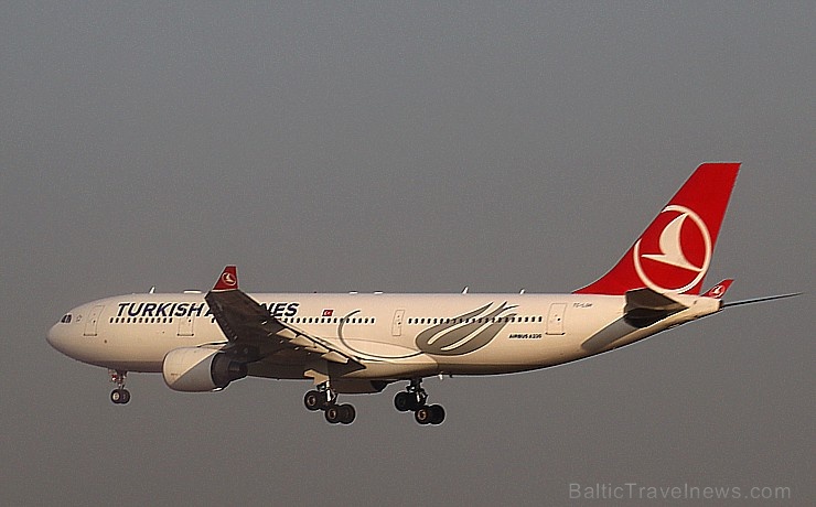 Travelnews.lv biznesa klasē ar «Turkish Airlines» lido maršrutā Bali- Stambula - Rīga. «Turkish Airlines» un «365 Brīvdienas» Travelnews.lv biznesa klasē ar «Turkish Airlines» lido maršrutā Bali- Stambula - Rīga. «Turkish Airlines» un «365 Brīvdienas» 281331