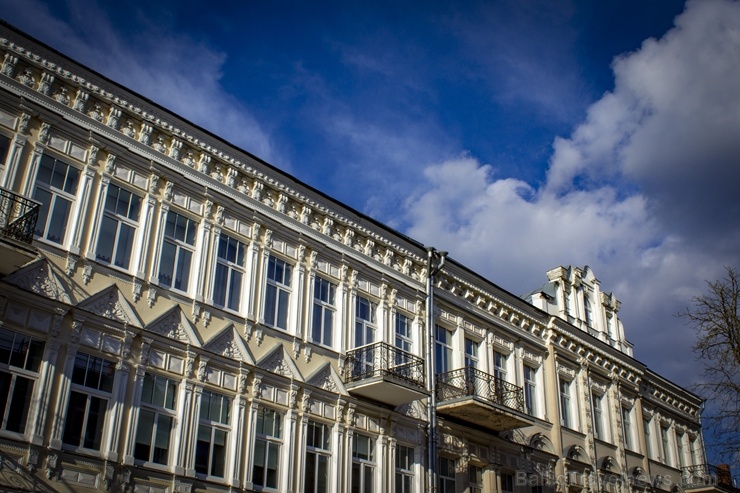 Daugavpils pilsētas vēsturiskais centrs ir pilsētas vispievilcīgākā vieta un viens no veiksmīgākajiem paraugiem, kur izdevies rast kompromisu starp se Daugavpils pilsētas vēsturiskais centrs ir pilsētas vispievilcīgākā vieta un viens no veiksmīgākajiem paraugiem, kur izdevies rast kompromisu starp se 281552