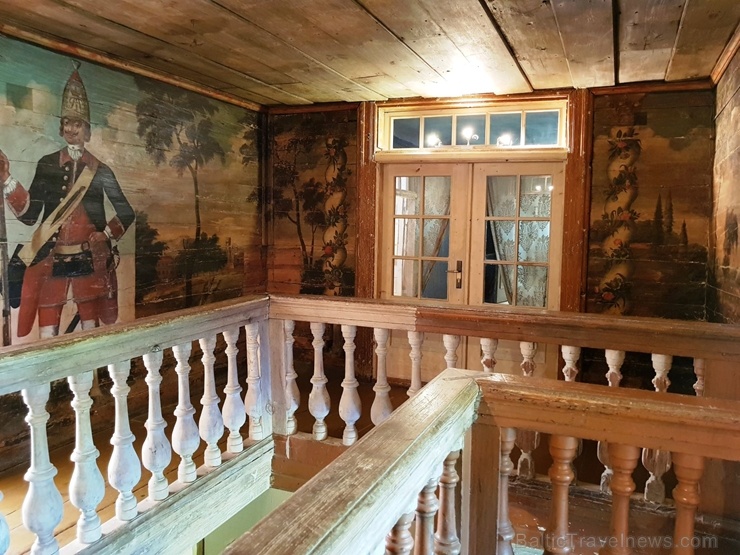 Ungurmuižā pavasarī valda romantiska noskaņa 281660