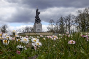 Rēzekne maijā vērojama visdažādākajās nokrāsās