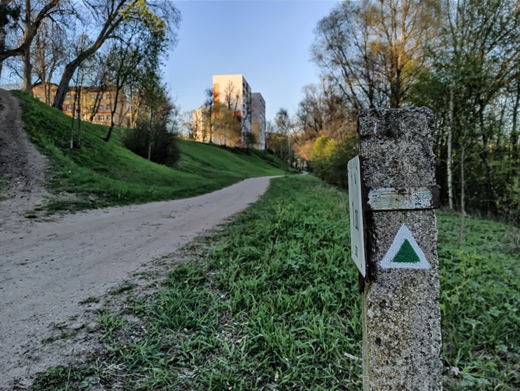 Valmieras TIC nomarķējis visu iemīļotā velo un kino festivāla Kinopedālis ainavisko 2019. gada Puspedāļa maršrutu Valmieras TIC nomarķējis visu iemīļotā velo un kino festivāla Kinopedālis ainavisko 2019. gada Puspedāļa maršrutu 282620