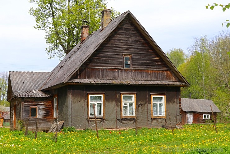 Travelnews.lv apceļo Viļakas novadu - Vēršu kalns, Baltā Brieža mototrase, partizānu vietas, nošauto ebreju piemiņas vietu Travelnews.lv apceļo Viļakas novadu - Vēršu kalns, Baltā Brieža mototrase, partizānu vietas, nošauto ebreju piemiņas vietu 283092