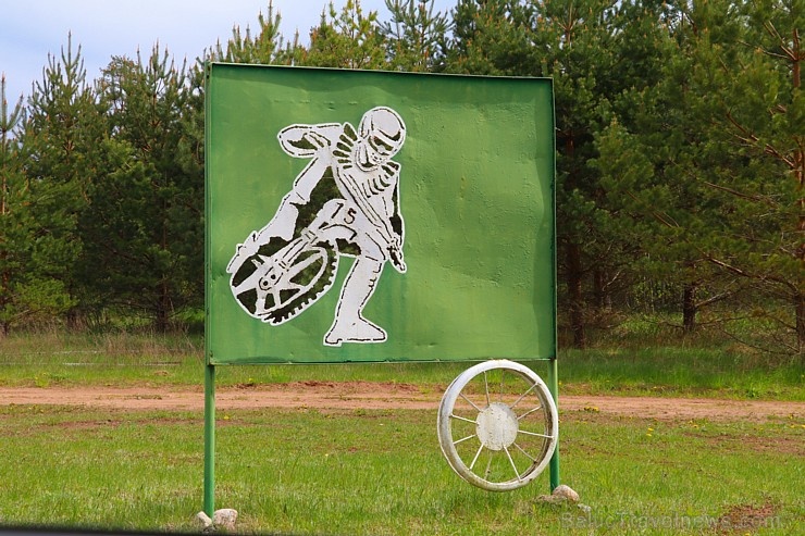 Travelnews.lv apceļo Viļakas novadu - Vēršu kalns, Baltā Brieža mototrase, partizānu vietas, nošauto ebreju piemiņas vietu Travelnews.lv apceļo Viļakas novadu - Vēršu kalns, Baltā Brieža mototrase, partizānu vietas, nošauto ebreju piemiņas vietu 283104