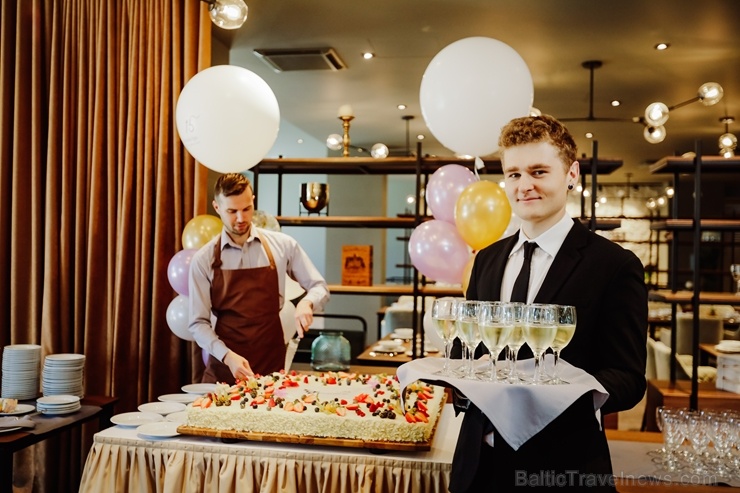 Viesnīca Hotel Jūrmala Spa svin 15 gadu jubileju 284377