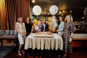 Viesnīca «Hotel Jūrmala Spa» svin 15 gadu jubileju