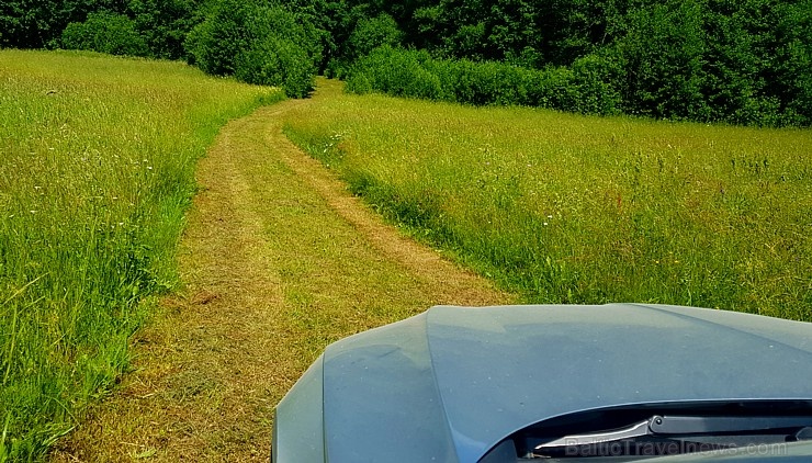 Travelnews.lv kopā ar «Avis Latvija» apceļo Latgali un svin Jāņus 284657