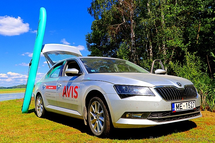 Travelnews.lv kopā ar «Avis Latvija» apceļo Latgali un svin Jāņus 284662