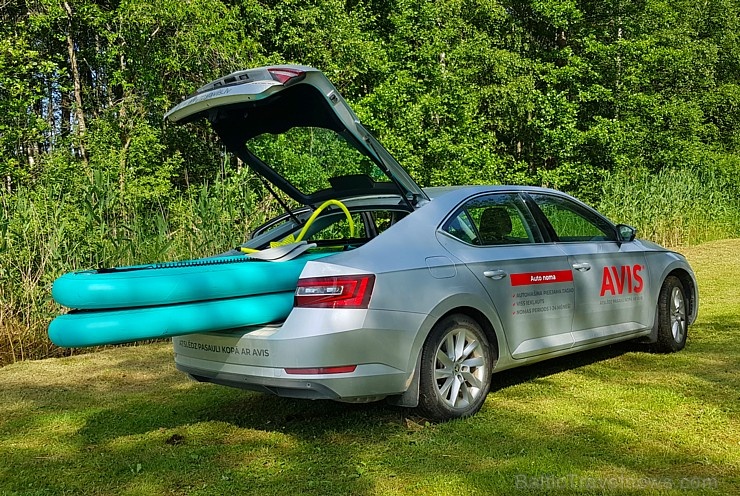 Travelnews.lv kopā ar «Avis Latvija» apceļo Latgali un svin Jāņus 284672