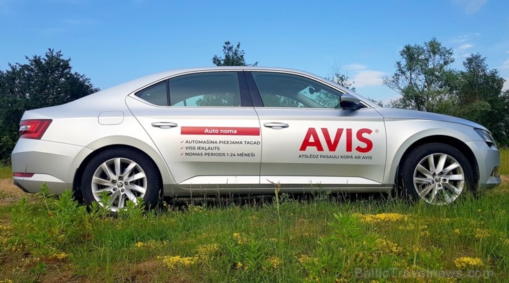 Travelnews.lv kopā ar «Avis Latvija» apceļo Latgali un svin Jāņus 284673