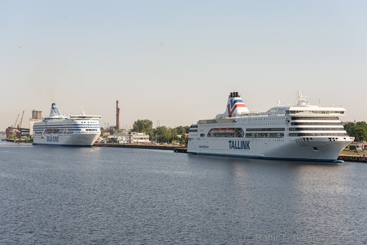 Greznais kuģis, kas parasti kursē maršrutā Helsinki – Stokholma, šovasar – jūlijā un augusta pirmajā pusē – apkalpos pagaidu maršrutu Helsinki–Rīga Greznais kuģis, kas parasti kursē maršrutā Helsinki – Stokholma, šovasar – jūlijā un augusta pirmajā pusē – apkalpos pagaidu maršrutu Helsinki–Rīga 284782