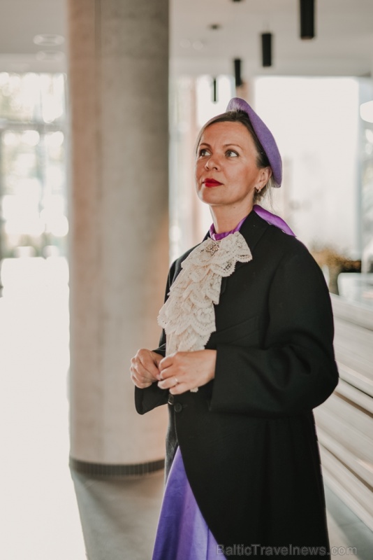 Kultūras centrs Siguldas devons ar koncertciklu Kultūras centrs Siguldas devons ar koncertciklu