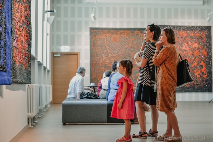 Kultūras centrs Siguldas devons ar koncertciklu Kultūras centrs Siguldas devons ar koncertciklu