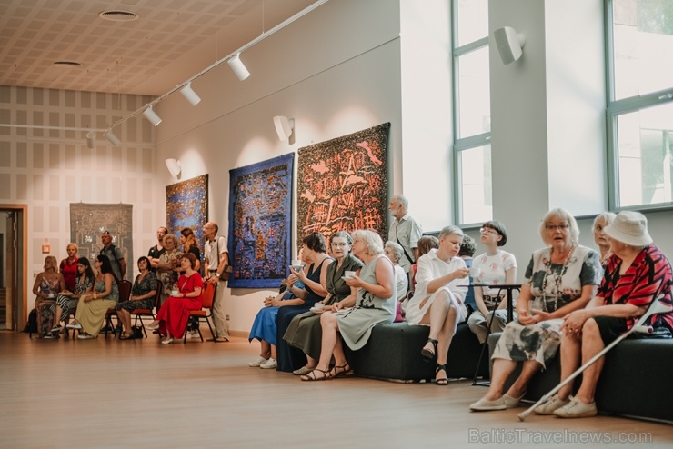 Kultūras centrs Siguldas devons ar koncertciklu Kultūras centrs Siguldas devons ar koncertciklu