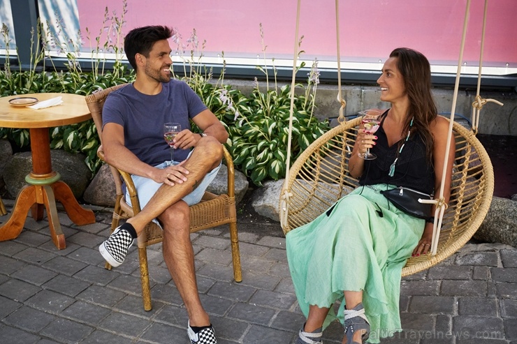 LIDO Atpūtas centrs pārtop par kultūras un izklaides vietu 285342