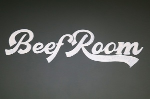 Travelnews.lv izbauda Vecrīgas viesnīcas restorāna «Beef Room» ēdienkartes piedāvājumu