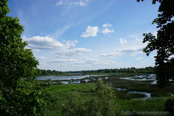 Salaspils novadā ceļotāji var baudīt vasarīgu noskaņu visdažādākajos objektos. Foto: Daugavas muzeja foto arhīvs Salaspils novadā ceļotāji var baudīt vasarīgu noskaņu visdažādākajos objektos. Foto: Daugavas muzeja foto arhīvs 286482