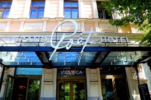 Travelnews.lv izbauda 5 zvaigžņu viesnīcas restorāna «Snob» vasaras ēdienkartes piedāvājumu