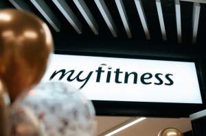 Rīgā atklāj jaunu sporta klubu «MyFitness Aleja»