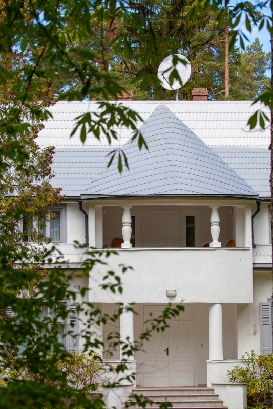 Jūrmalas TIC izveidojis jaunu pastaigu maršrutu, kas aicina iepazīt izcilus arhitektūras paraugus mazāk zināmajā Lielupē Jūrmalas TIC izveidojis jaunu pastaigu maršrutu, kas aicina iepazīt izcilus arhitektūras paraugus mazāk zināmajā Lielupē 287619