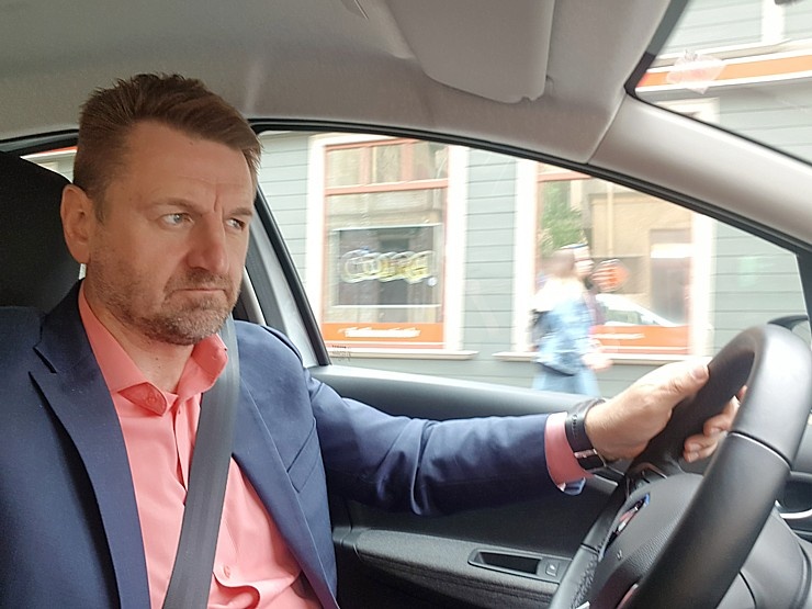 Travelnews.lv apceļo Pierīgu un Jūrmalu ar elektrisko automobili «Renault Zoe», nobraucot gandrīz 300 km Travelnews.lv apceļo Pierīgu un Jūrmalu ar elektrisko automobili «Renault Zoe», nobraucot gandrīz 300 km 287805
