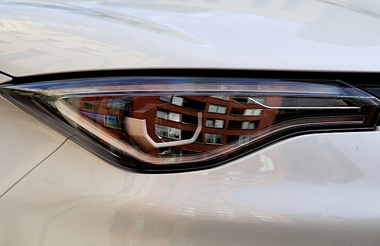 Travelnews.lv apceļo Pierīgu un Jūrmalu ar elektrisko automobili «Renault Zoe», nobraucot gandrīz 300 km Travelnews.lv apceļo Pierīgu un Jūrmalu ar elektrisko automobili «Renault Zoe», nobraucot gandrīz 300 km 287816