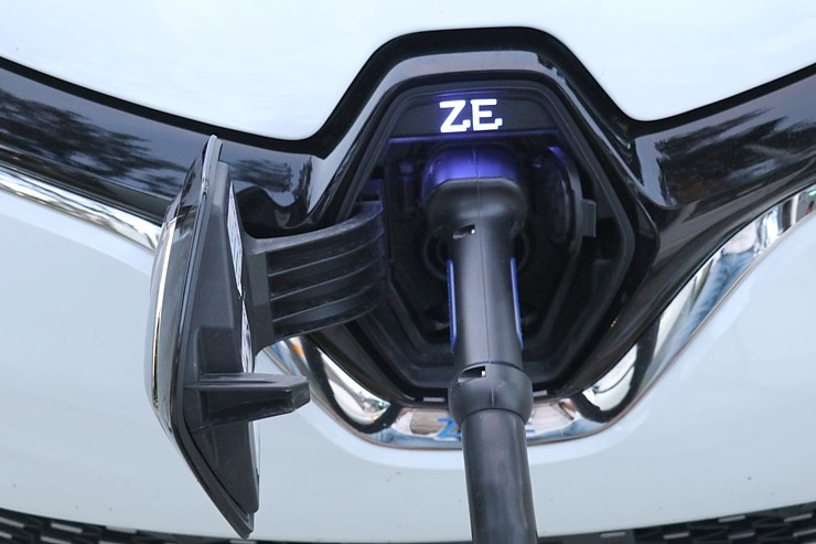 Travelnews.lv apceļo Pierīgu un Jūrmalu ar elektrisko automobili «Renault Zoe», nobraucot gandrīz 300 km Travelnews.lv apceļo Pierīgu un Jūrmalu ar elektrisko automobili «Renault Zoe», nobraucot gandrīz 300 km 287819