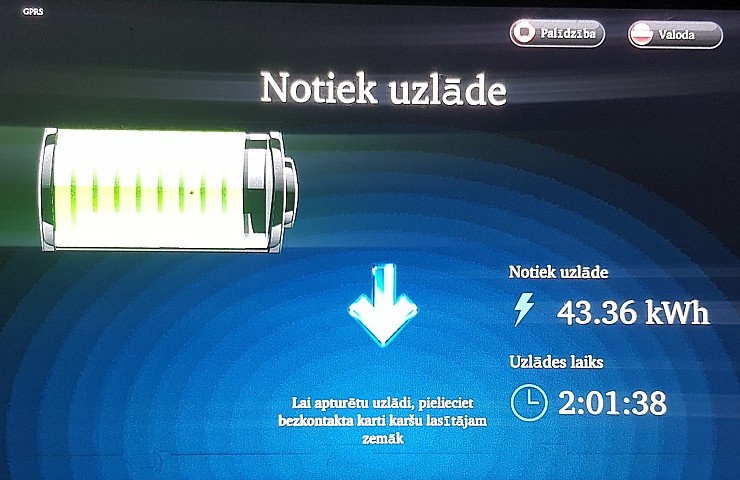 Travelnews.lv apceļo Pierīgu un Jūrmalu ar elektrisko automobili «Renault Zoe», nobraucot gandrīz 300 km Travelnews.lv apceļo Pierīgu un Jūrmalu ar elektrisko automobili «Renault Zoe», nobraucot gandrīz 300 km 287822