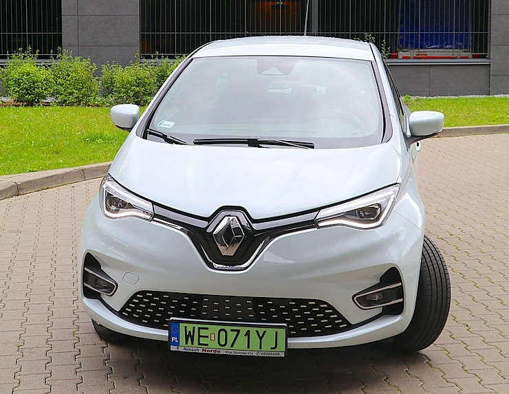 Travelnews.lv apceļo Pierīgu un Jūrmalu ar elektrisko automobili «Renault Zoe», nobraucot gandrīz 300 km Travelnews.lv apceļo Pierīgu un Jūrmalu ar elektrisko automobili «Renault Zoe», nobraucot gandrīz 300 km 287828