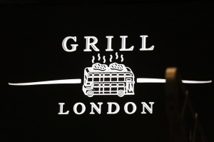 Travelnews.lv izbauda Rīgas restorāna «Grill London» ēdienkartes piedāvājumu