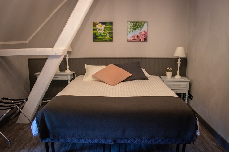 Pirmās bildes no sajūtu viesu mājas «Donas» Smiltenes novadā, kur pirms atklāšanas prezentē unikālu interjeru (+37126447772). Foto: Alise Erģe Pirmās bildes no sajūtu viesu mājas «Donas» Smiltenes novadā, kur pirms atklāšanas prezentē unikālu interjeru (+37126447772). Foto: Alise Erģe 287899