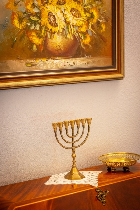Pirmās bildes no sajūtu viesu mājas «Donas» Smiltenes novadā, kur pirms atklāšanas prezentē unikālu interjeru (+37126447772). Foto: Alise Erģe Pirmās bildes no sajūtu viesu mājas «Donas» Smiltenes novadā, kur pirms atklāšanas prezentē unikālu interjeru (+37126447772). Foto: Alise Erģe 287904