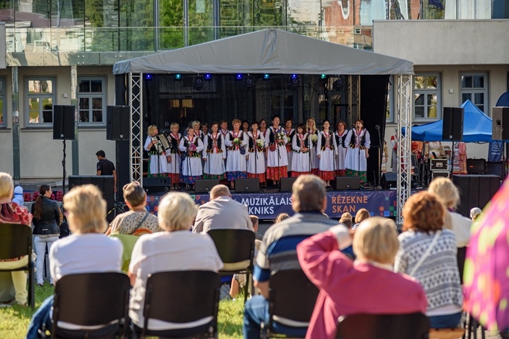 Rēzekne svin 735 gadu jubileju. Foto: Aleksandrs Tolopilo un Aleksandrs Lebeds 287961