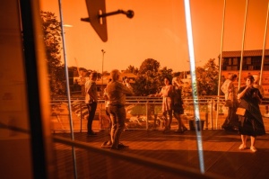 Liepāja opermūzikas programmā «Dienvidu saules promenāde» pulcē muzikas cienītājus