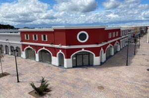 Pircējiem durvis vērs lielākais outlet ciemats Baltijā