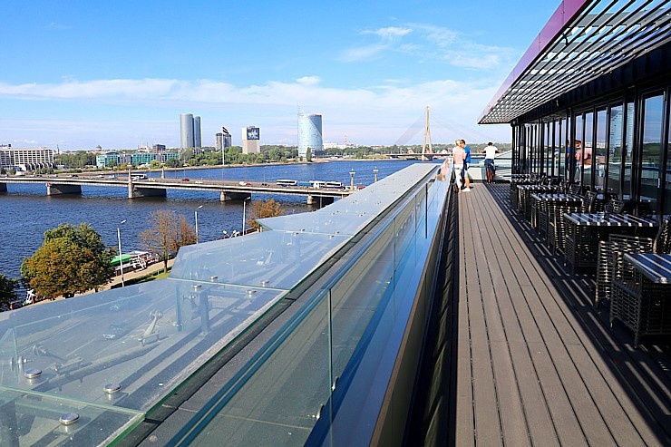«LVRA» izjautā 20.08.2020 Rīgas mēra kandidātus viesnīcā «Wellton Riverside SPA Hotel» 288999