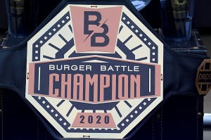 «Burger Battle» pirmo reizi Latvijā, «Via Jurmala Outlet Village», nosaka uzvarētāju 