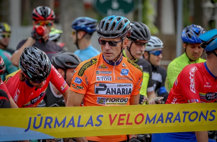 Dzintaros norisinājās jau desmitais Jūrmalas velomaratons, kas kopā pulcējis vairāk nekā 1500 dalībnieku Dzintaros norisinājās jau desmitais Jūrmalas velomaratons, kas kopā pulcējis vairāk nekā 1500 dalībnieku 289988