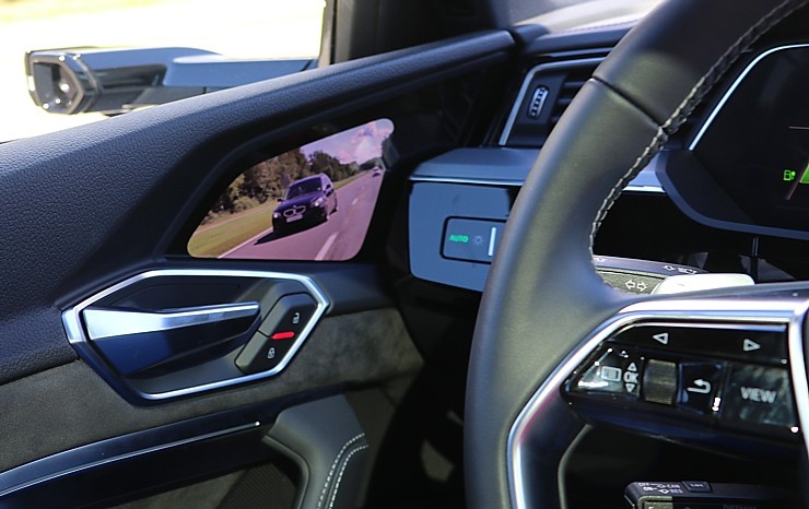 Travelnews.lv apceļo Latviju ar jauno un elektrisko «Audi e-tron Sportback» 290061